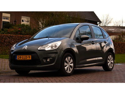 Citroen C3 1.4 Dynamique 5 DEURS ,ET AIRCO, CRUISE CONTROL EN NOG VEEL MEER!