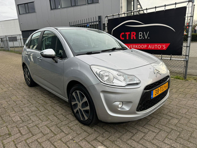 Citroen C3 1.6 e-HDi Collection (bj 2012) Clima digital/Cruise contr./Euro5!