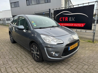 Citroen C3 1.6 e-HDi Selection |CLIMA|