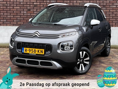 Citroen C3 Aircross 1.2 PureTech S&S Shine / 130 PK / Automaat / Panoramadak / Navigatie / HIFI / Head-up Display