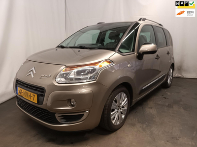 Citroen C3 Picasso 1.4 VTi Exclusive - SCHADE