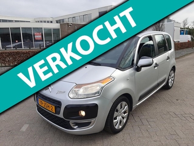 Citroen C3 Picasso 1.6 VTi Aura