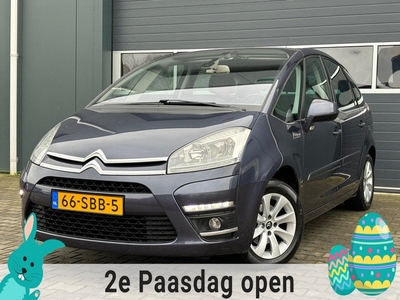 Citroen C4 Picasso 1.6 VTi Selection Airco Cruise controle