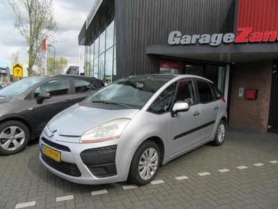 Citroen C4 Picasso 1.8-16V Prestige 5 pers. met nieuwe distributie