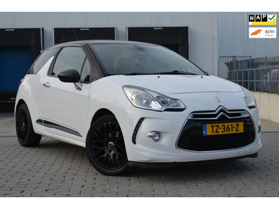 Citroen DS3 1.6 Sport Chic Airco Clima NAP PDC APK!