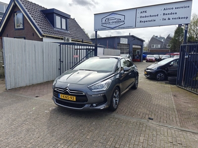 Citroen DS5 1.6 THP So Chic 2013 ORIG NL/48000KM/FULL OPTION