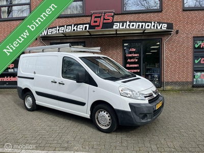 Citroen Jumpy bestel 10 2.0 HDI L1H1