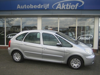 Citroen Xsara 1.6I-16V IMAGE