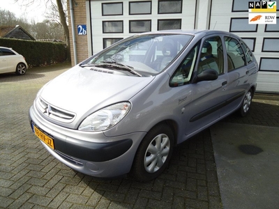 Citroen Xsara Picasso 1.8i-16V Plaisir