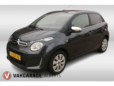 Citroën C1 1.0 VTi Feel