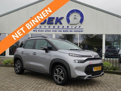 Citroën C3 Aircross 1.2 PureTech Feel NAVI | CRUISE | AIRCO | BT-TEL | AUDIO