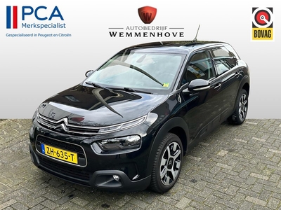 Citroën C4 Cactus 1.2 PureTech Feel