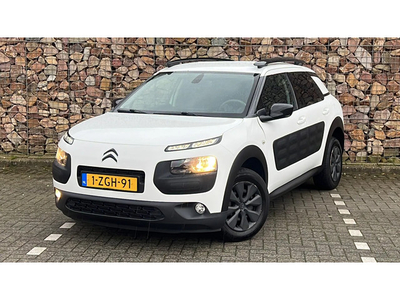 Citroën C4 Cactus 1.6 BlueHDi Business