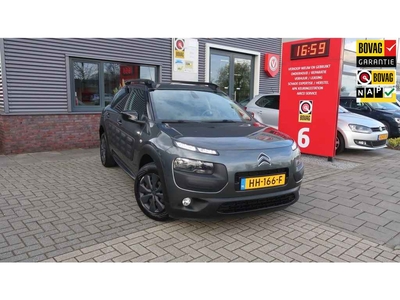 Citroën C4 Cactus 1.6 BlueHDi Shine