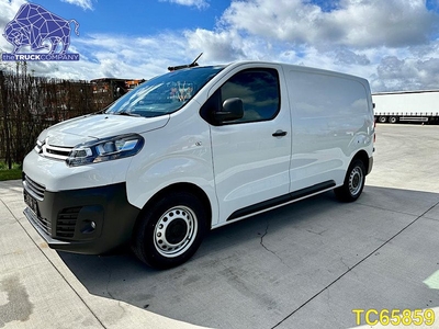 Citroën Jumpy 2.0 HDI - NEW - Euro 6