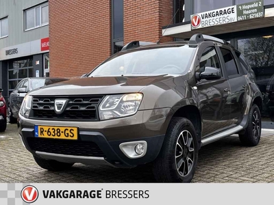 Dacia Duster 1.2 TCe 4x2 Ambiance