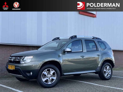 Dacia Duster 1.2 TCe 4x2 Prestige