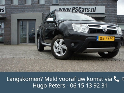 Dacia Duster 1.6 Lauréate 2wd Airco|Elek.Raam|Trekhaak|Velg