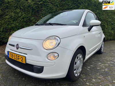 FIAT 500 1.2 Pop