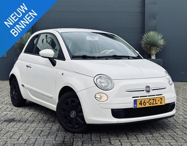 Fiat 500 1.2 Pop Airco/elektrisch raam