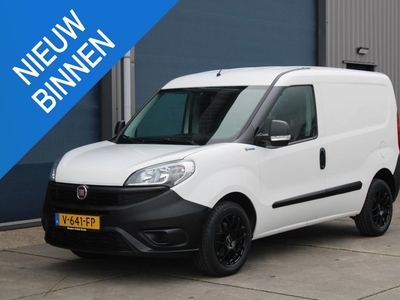 Fiat Doblò Cargo 1.3 MJ L1H1 AIRCO / EURO 6 / DIESEL