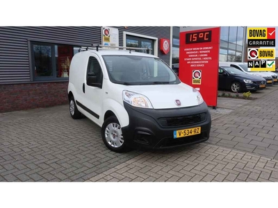 Fiat Fiorino 1.4 Easy Pro