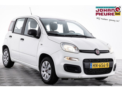 Fiat Panda 0.9 TwinAir Edizione Cool