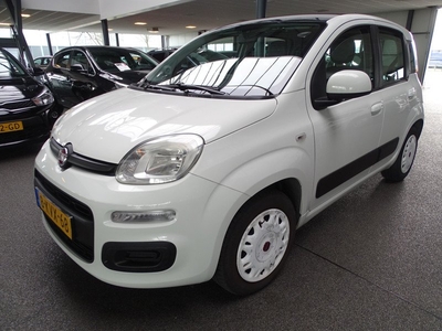 Fiat Panda 0.9 TwinAir Edizione Cool