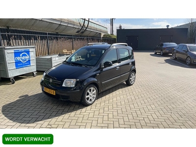 Fiat Panda 1.2 Edizione Cool Sportvelgen