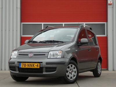 Fiat Panda 1.2 Edizione Cool/ UNIEKE KM!