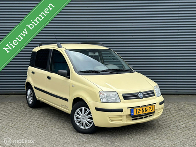 Fiat Panda 1.2 | 5 Deurs | ELEK Pakket | NW APK |