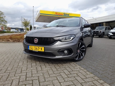 Fiat Tipo 1.4 S-DESIGN CAMERA PDC TREKHAAK