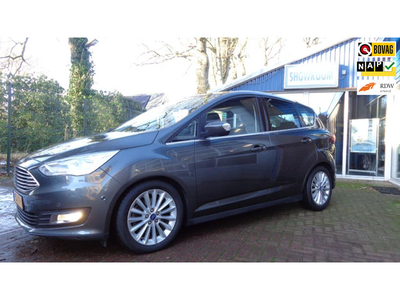 Ford C-Max 1.5 Titanium