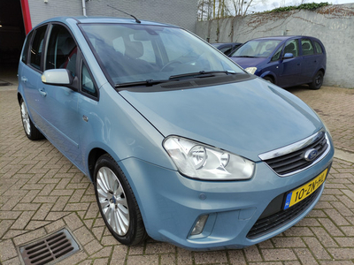 Ford C-MAX 1.8 16V Titanium