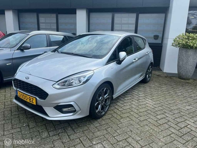 Ford Fiesta 1.0 EcoBoost ST-Line|5Drs|Navi|Dealerauto|Nap