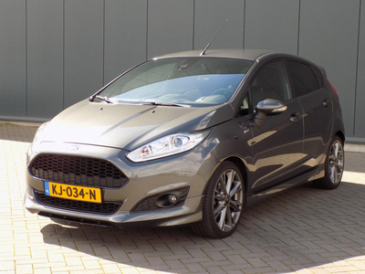 Ford Fiesta 1.0 EcoBoost ST-Line Sport 5Drs