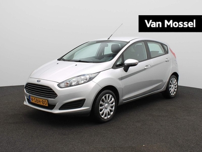 Ford Fiesta 1.0 Style