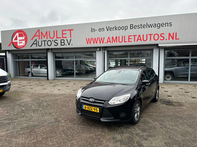 Ford Focus 1.0,74kw/101,ECOBOOST: 3995,-