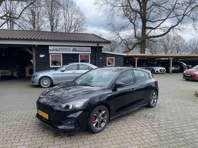 Ford Focus 1.5 Ecoboost ST 182PK NL Auto BO Sound navigatie