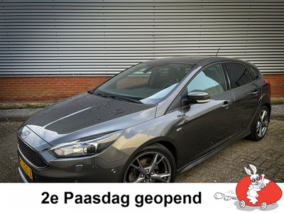 Ford Focus 1.5 ST-Line