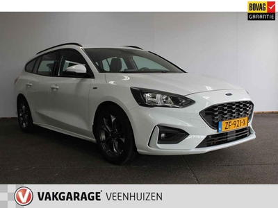 Ford FOCUS Wagon 1.0 EcoBoost ST Line Business