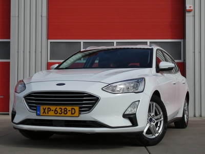 Ford FOCUS Wagon 1.0 EcoBoost Trend Edition Business/ zeer mooi!