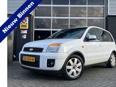 Ford Fusion 1.6-16V Futura Automaat, Airco, Radio, LM