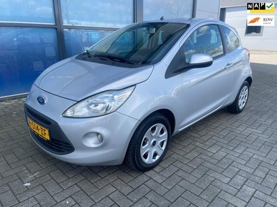 Ford Ka 1.2 Style start/stop