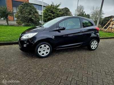 Ford Ka 1.2 Style start/stop Nieuwe distributieriem