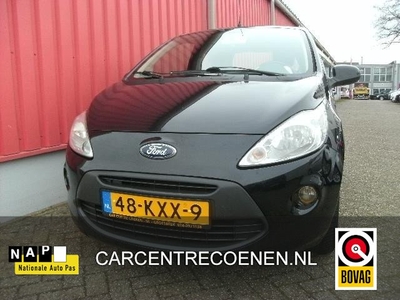 Ford Ka 1.2 Titanium / Airco