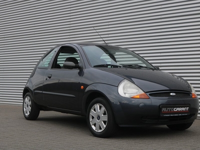 Ford Ka 1.3 Cool & Sound (94.137Km! NAP! Airco )