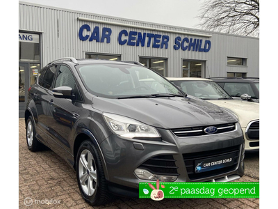 Ford Kuga 1.5, ST-LINE, NAVI, CAMERA, PANODAK, VOL OPTIES