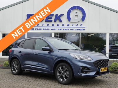 Ford Kuga 2.5 PHEV 225PK ST-Line AUTOM. | NAVI | CAMERA | ECC | CRUISE