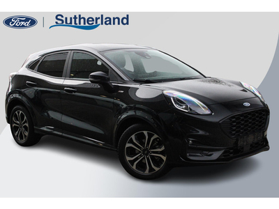 Ford Puma 1.0 EcoBoost Hybrid ST-Line Navigatie | Winter Pack | All season banden